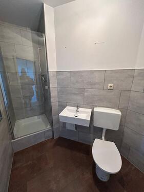 Foto - Etagenwohnung in Zwickau zur Miete