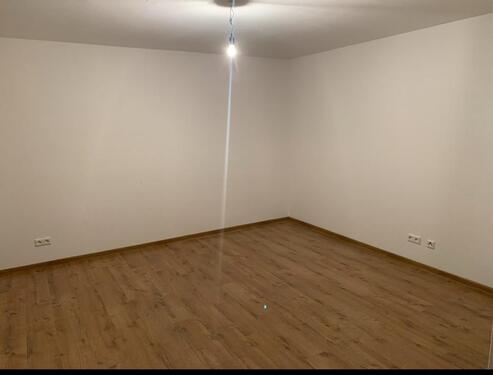 Foto - 1 Zimmer Etagenwohnung zur Miete in Straßberg