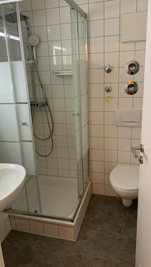 Foto - Etagenwohnung in Straßberg zur Miete