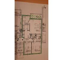 3 Zimmer Wohnung mit Balkon - 680,00&nbsp;EUR Kaltmiete, ca.&nbsp; 82,00&nbsp;m&sup2; in Straubing (PLZ: 94315)