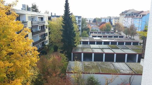 Foto - 3 Zimmer Etagenwohnung zur Miete in Straubing
