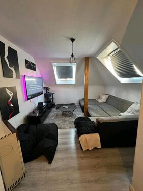 Foto - 3,5 Zimmer Wohnung Stuttgart Zentral nähe Marienplatz