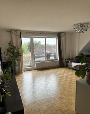 Foto - Kapital Anlage 3,5 Zimmer Wohnung mit Ausbau Potenzial