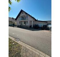 Exklusives 2–3-Familienhaus in ruhiger Lage mit Doppelgarage - Germersheim