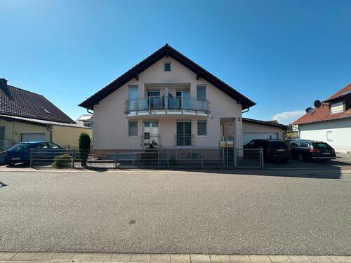Foto - 10 Zimmer Mehrfamilienhaus, Wohnhaus zum Kaufen in Germersheim