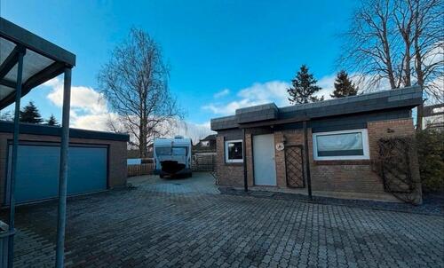 Foto - Bungalow in Flensburg zum Kaufen