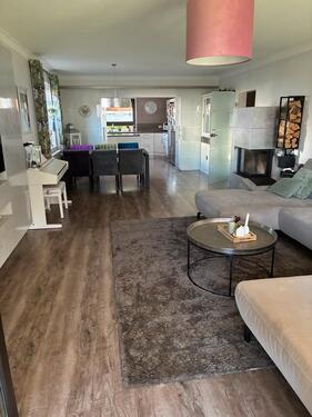 Foto - 4 Zimmer Terrassenwohnung zum Kaufen in Paderborn