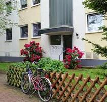 Helle, renovierte EG. mit Terrasse - Nähe MHH, aus Privat - Hannover Buchholz-Kleefeld