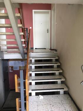 Foto - 2 Zimmer Erdgeschoßwohnung zum Kaufen in Hannover