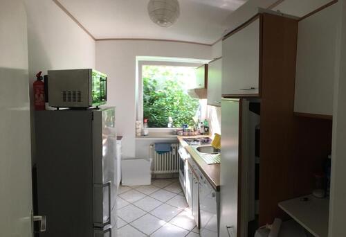 Foto - 2 Zimmer Erdgeschoßwohnung in Hannover