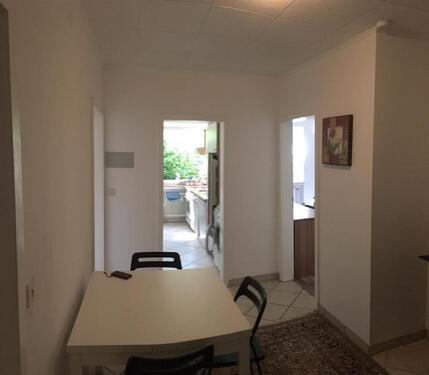 Foto - Erdgeschoßwohnung in Hannover zum Kaufen