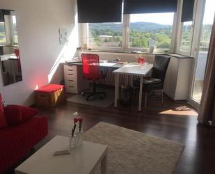 o. Provision Vermietete 1 Zimmer Wohnung + Stellplatz, SW-Balkon - Hagen Hagen-Mitte