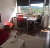o. Provision Vermietete 1 Zimmer Wohnung + Stellplatz, SW-Balkon - Hagen Hagen-Mitte