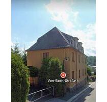 4-Raumwohnung in Stollberg ab sofort!!! - Stollberg (Erzgebirge)