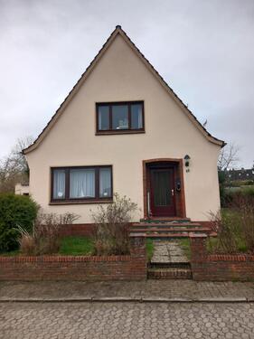 Foto - Gemütliches Einfamilienhaus mit Potenzial -provisionsfrei-