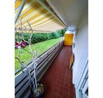 Helle 3-Zimmer-Wohnung Balkon, Einbauküche, Stellplatz, Keller - Bad Salzuflen