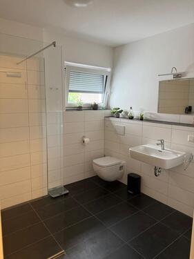 Foto - Etagenwohnung in Duderstadt