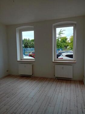 Foto - Etagenwohnung in Oelsnitz (Vogtland)
