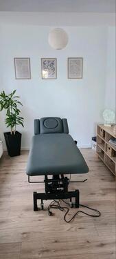 Foto - Praxisräume für Osteopathie, Chiropraktik oder ähnliches
