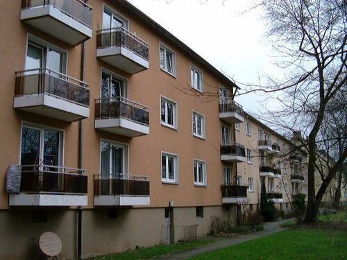Foto - 3-Zimmer-Wohnung in Köln Holweide