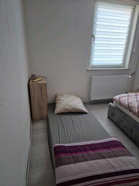Foto - Etagenwohnung zur Miete in Uslar