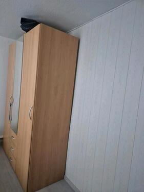 Foto - Etagenwohnung in Uslar