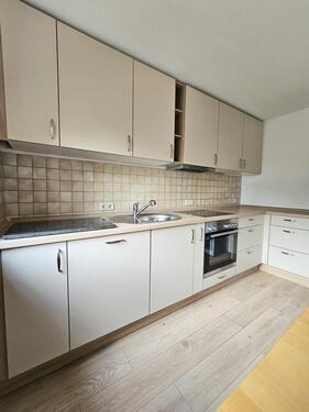 Foto - Etagenwohnung in Beilngries zur Miete