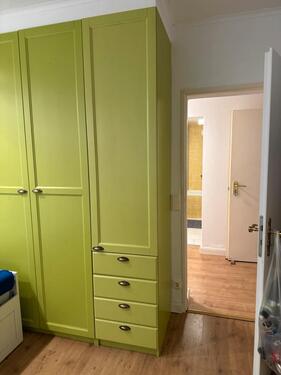 Foto - Etagenwohnung zur Miete in Berlin