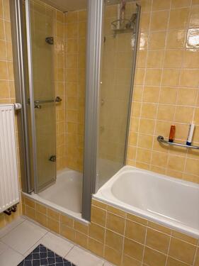 Foto - Etagenwohnung in Berlin zur Miete