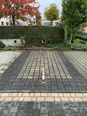 Foto - Parkplatz 