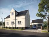 Foto - Haus zum Verkauf - 129.000,00 EUR Kaufpreis,