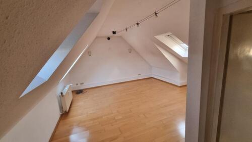 Foto - Zimmer in Maisonette-WG zu vermieten