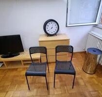 Zimmer in Maisonette-WG zu vermieten - Stuttgart Stuttgart-West