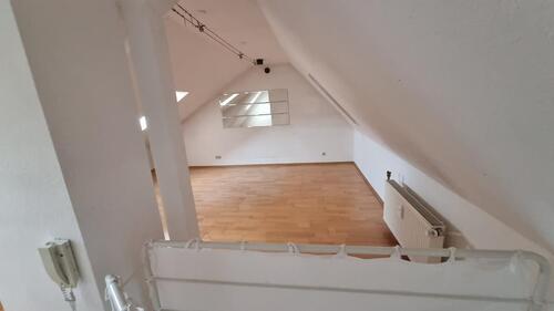 Foto - Etagenwohnung zur Miete in Stuttgart