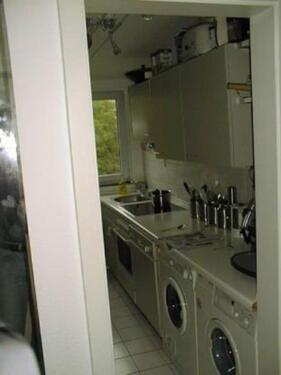 Foto - Etagenwohnung in Stuttgart zur Miete