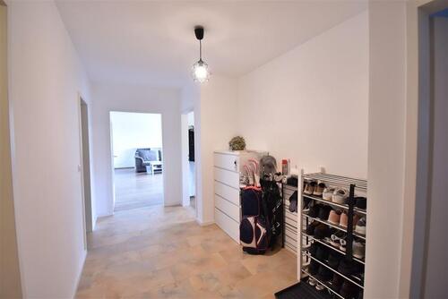 Foto - Etagenwohnung in Düsseldorf