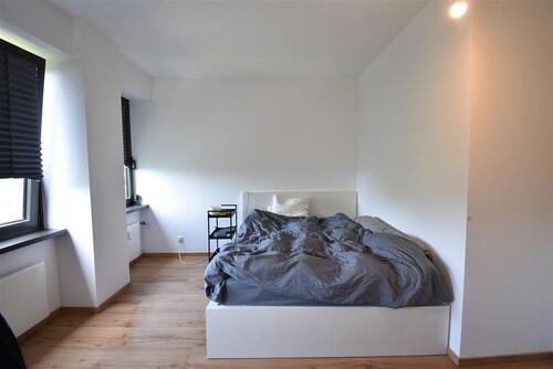 Foto - Etagenwohnung in Düsseldorf zur Miete