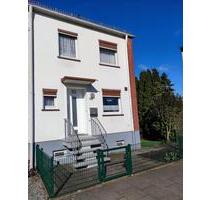 Gepflegtes Reihenendhaus mit großzügigem Garten in zentraler Lage - Bremen Osterholz