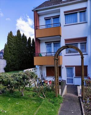 Foto - Einfamilienhaus in Bremen zum Kaufen