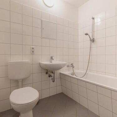 Foto - Etagenwohnung in Freiberg zur Miete