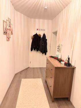 Foto - 2 Zimmer Etagenwohnung zur Miete in Nümbrecht