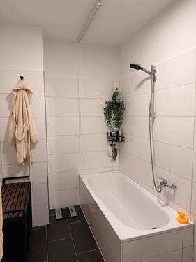 Foto - Etagenwohnung in Nümbrecht zur Miete