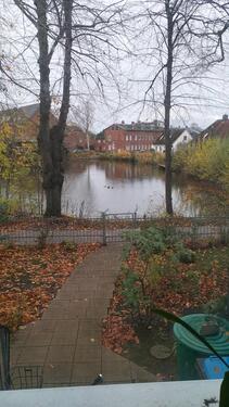 Foto - Wohnung in Glückstadt, - 444,00 EUR Kaltmiete, ca.  37,00 m²