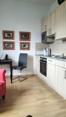 Foto - 2 Zimmer Etagenwohnung zur Miete in Glückstadt