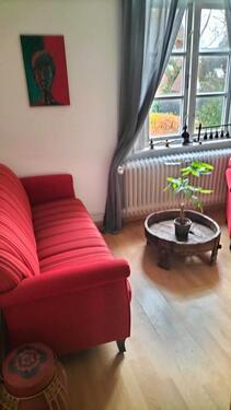 Foto - 2 Zimmer Etagenwohnung in Glückstadt