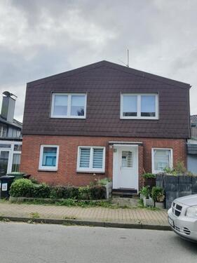 Foto - 1 Zimmer Wohnung in Harrislee - 550,00 EUR Kaltmiete, ca.  55,00 m²