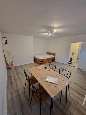 Foto - 1 Zimmer Etagenwohnung in Harrislee