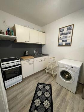 Foto - Etagenwohnung in Harrislee zur Miete