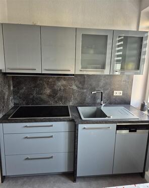 Foto - 4 Zimmer Etagenwohnung in Eisenhüttenstadt