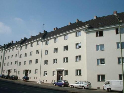 Foto - Demnächst frei! 2-Zimmer-Wohnung in Essen Frohnhausen